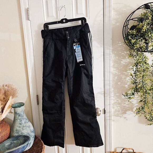 Arcttix Insulated Snow Pants Inseam 31" - Picture 1 of 15